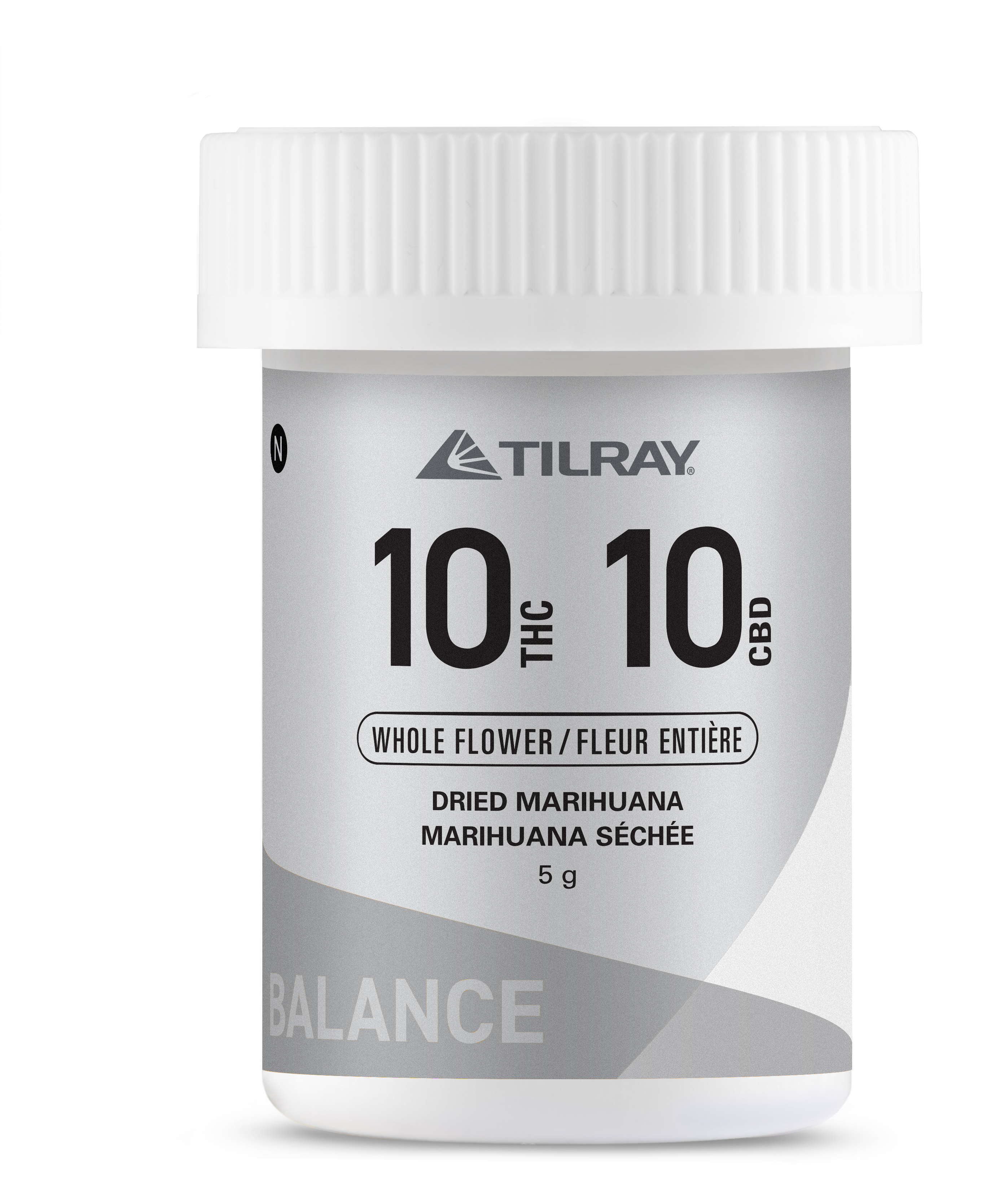 Tilray (3536x3536), Png Download
