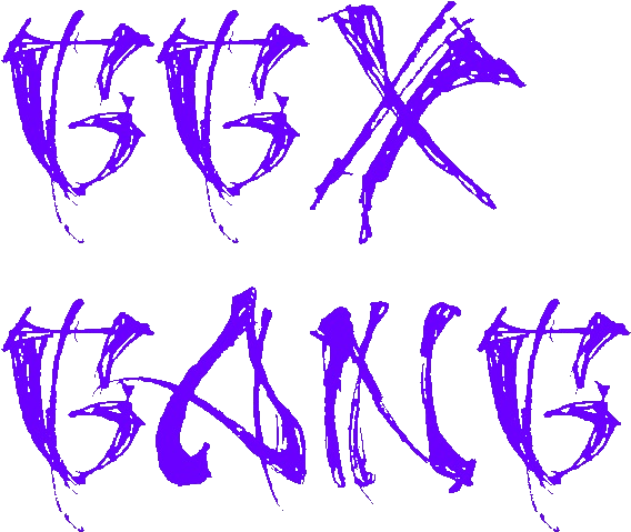 Vcydofo - Calligraphy (900x542), Png Download