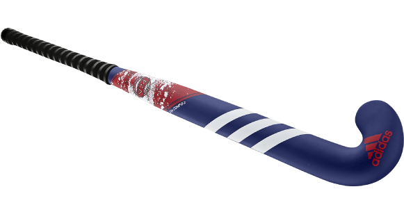 Adidas Hockey Sticks Addidas Cy Thum Nail - Adidas 2018 V24 Compo 2 (600x600), Png Download