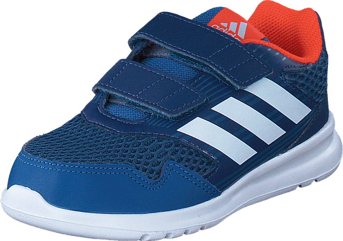 Adidas Sport Performance - Sneakers (705x496), Png Download