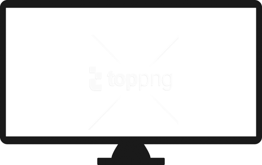 Download Hd Free Png Download Led Television Clipart Png Photo Led Tv Clipart Png Transparent Png Image Nicepng Com