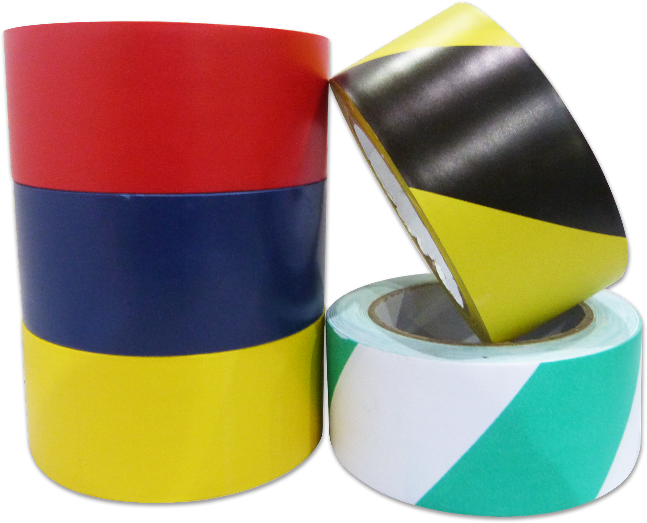 Floor Marking Tape - Paper (2953x2079), Png Download