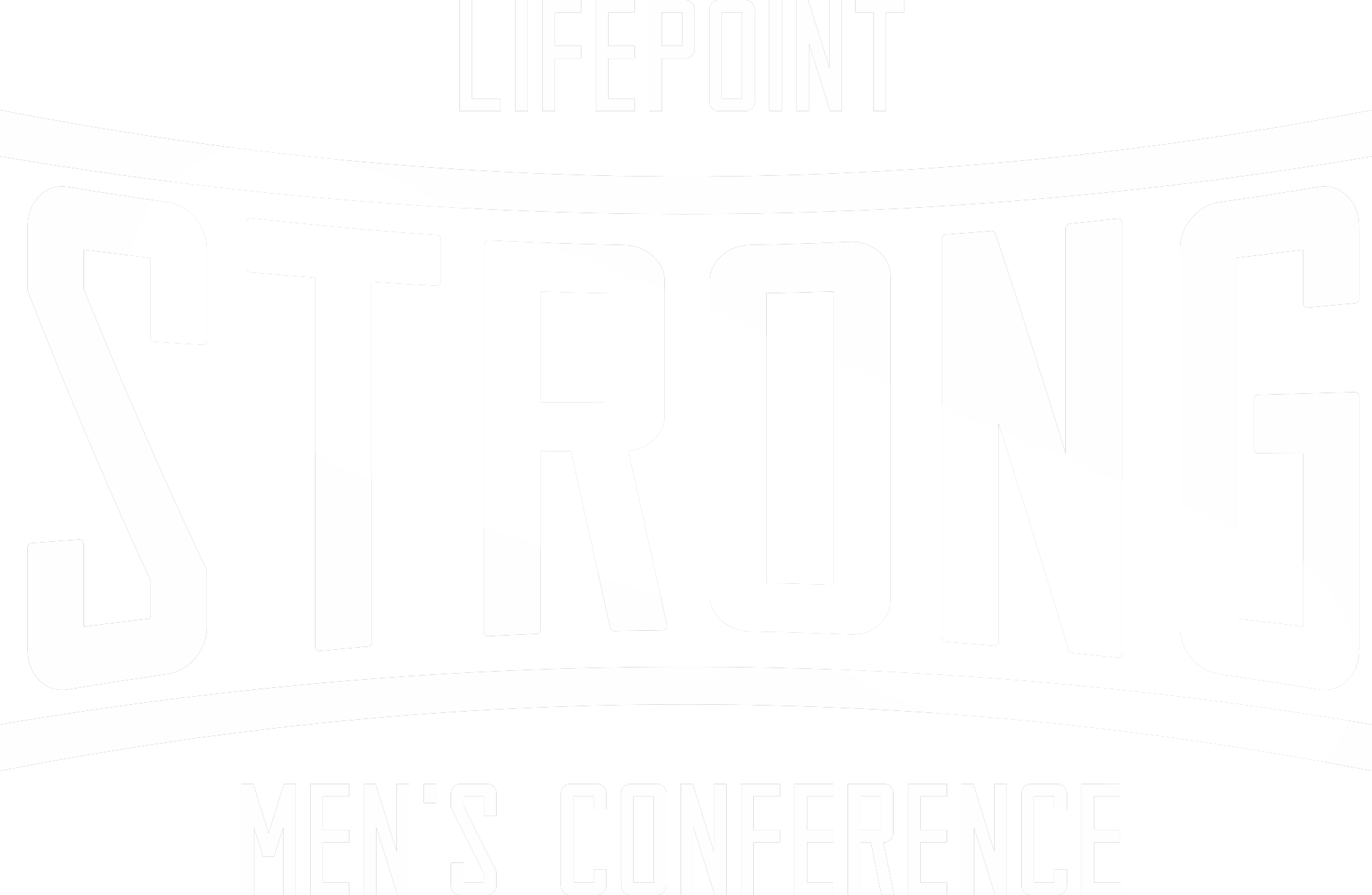 Strong Men's Conference - Poster (2022x1318), Png Download
