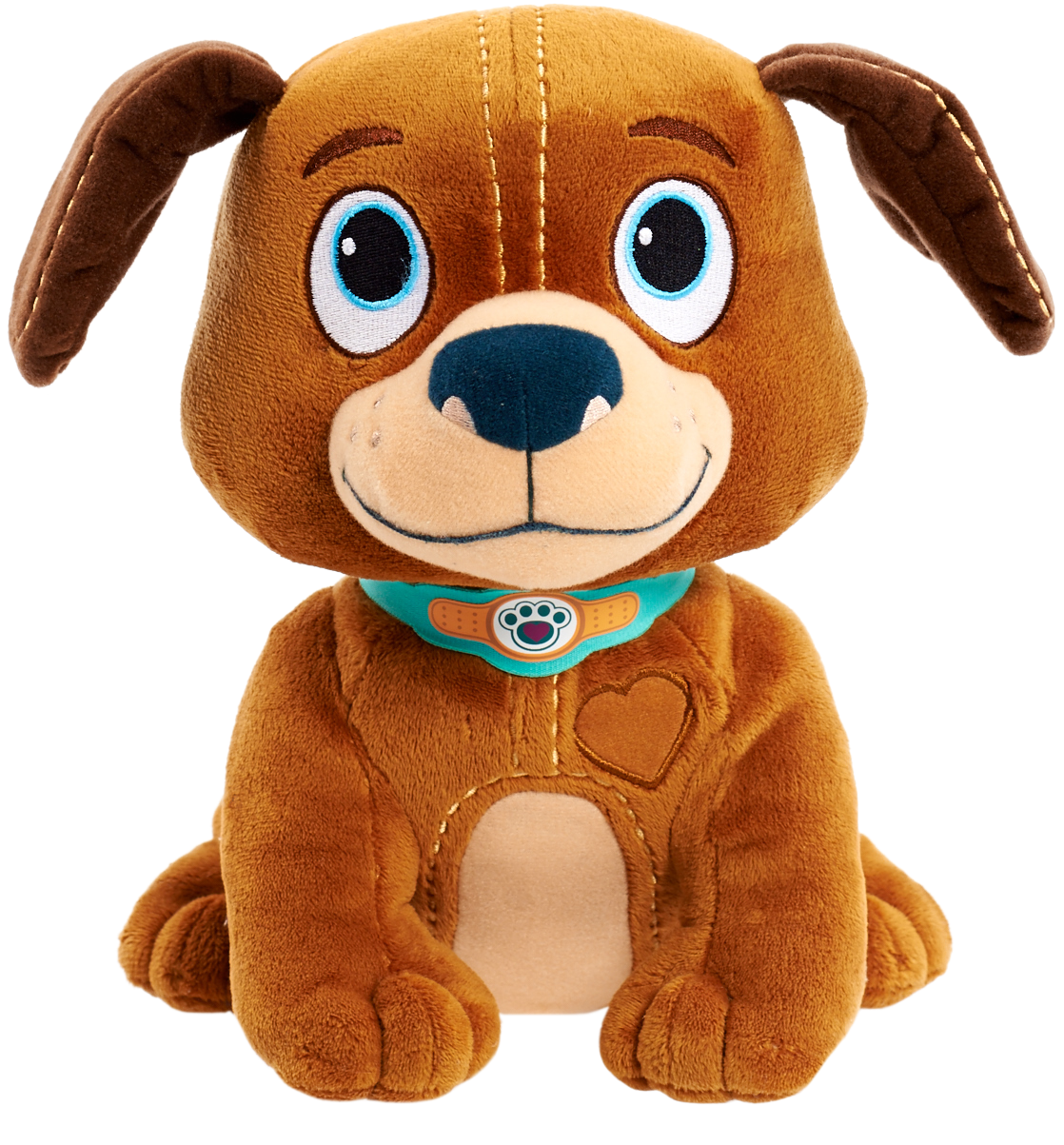 Doc Mcstuffins Png - Doc Mcstuffins Dog (1525x1496), Png Download