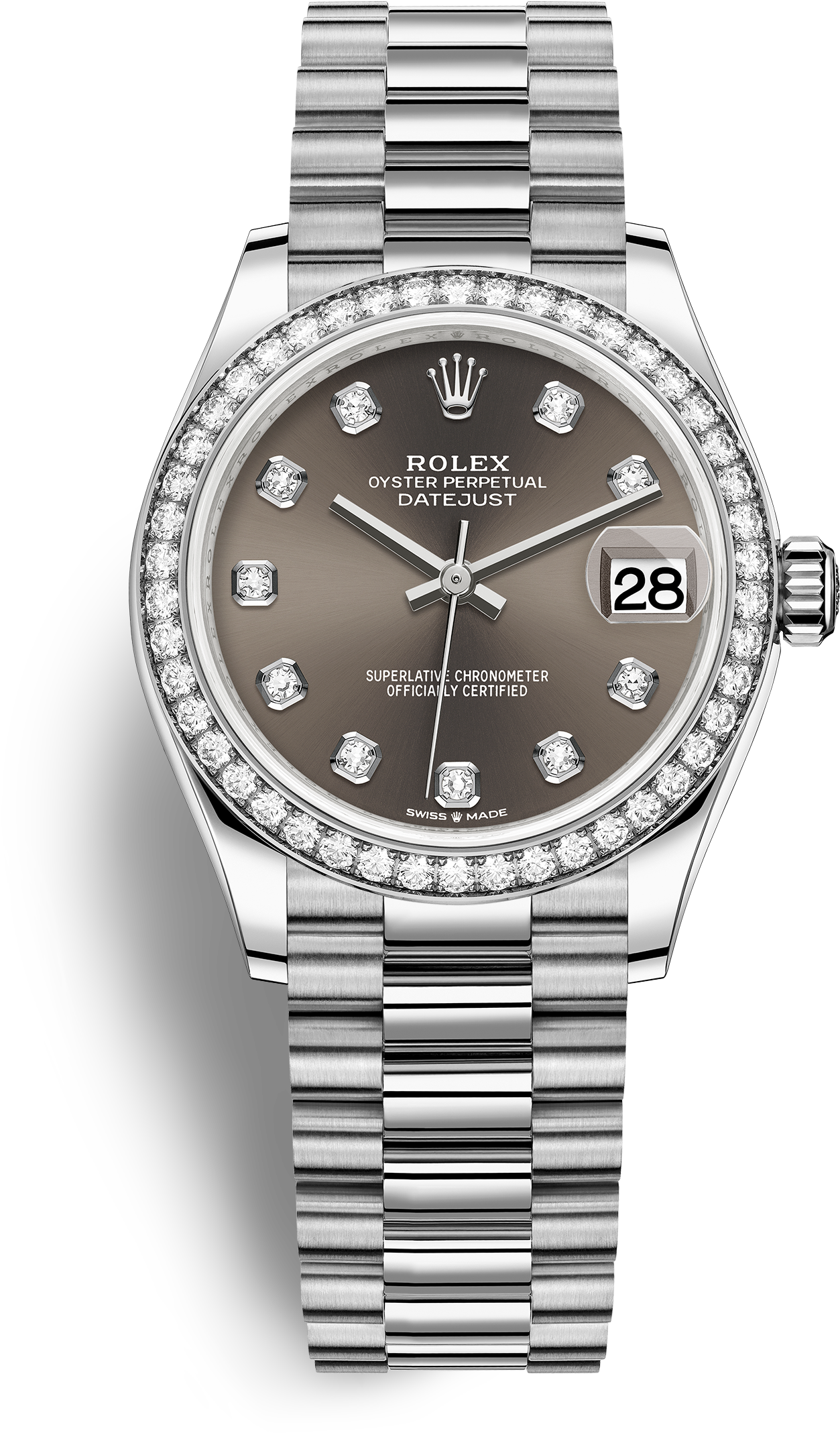 Rolex Watch Png (3000x3000), Png Download
