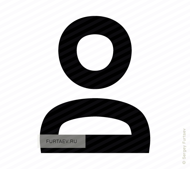 User Icon - Circle (620x553), Png Download