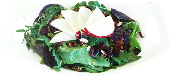 <b>fruit Nut Salad<br>$6 (720x720), Png Download