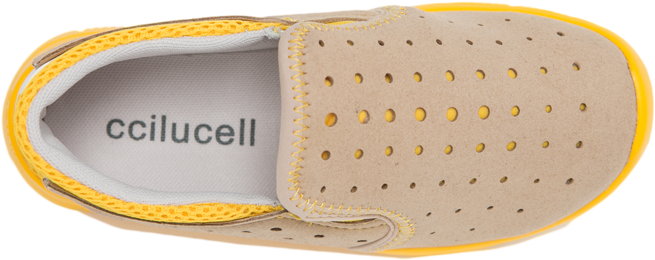 Bandito Spencer - Slip-on Shoe (1545x1030), Png Download