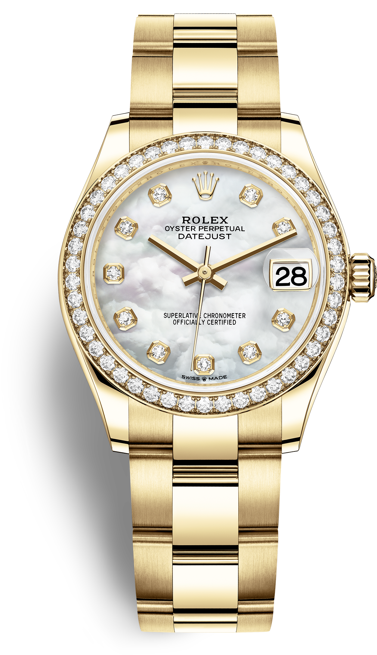 Rolex Watch Png (3000x3000), Png Download