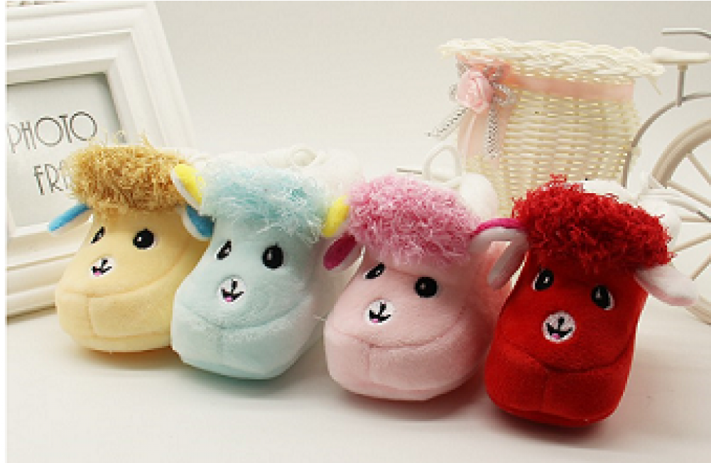 Stuffed Toy (1000x1000), Png Download