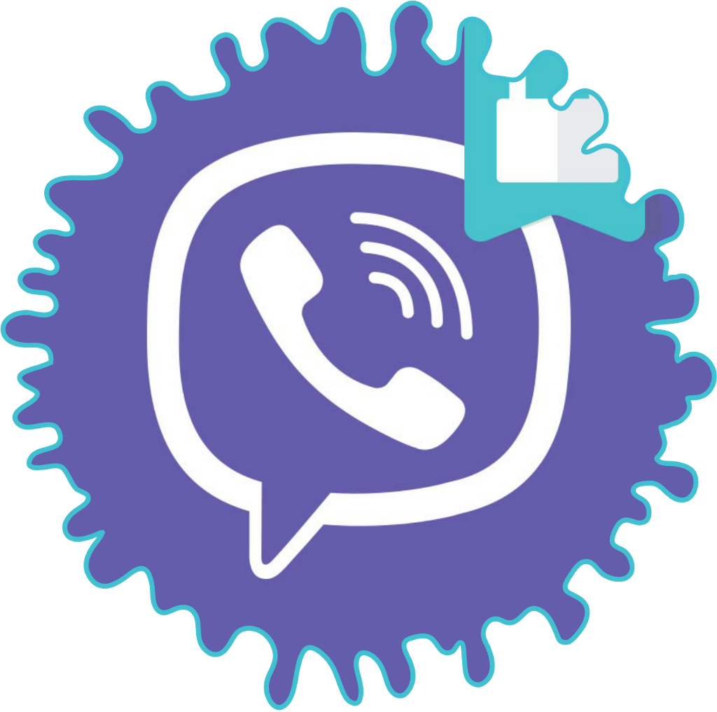 Viber Sticker - Instagram (1024x1016), Png Download