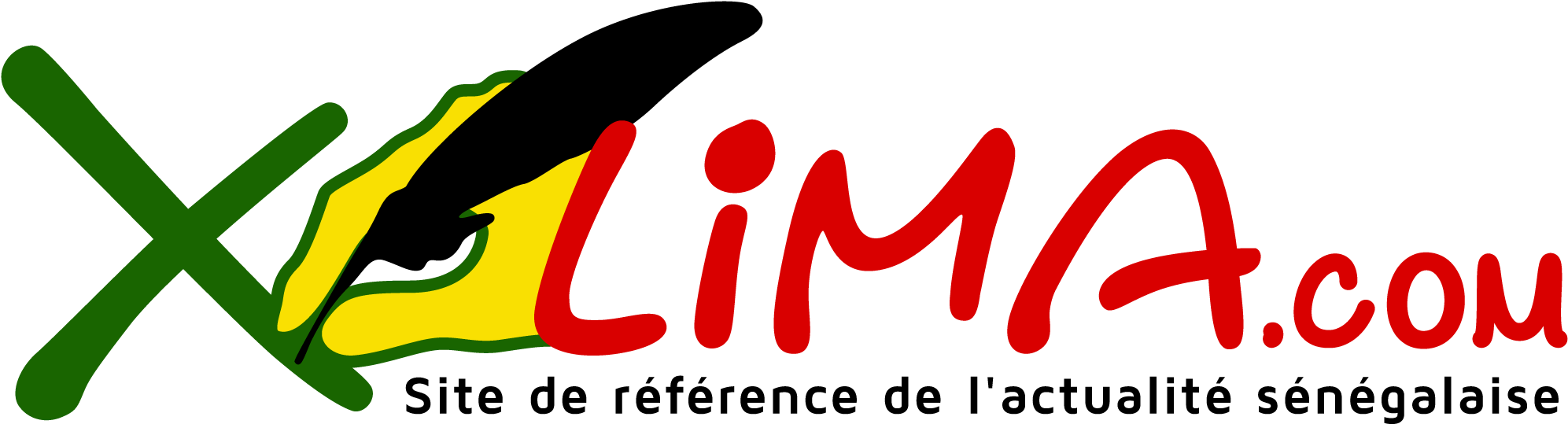 Xalima - Com (2126x709), Png Download