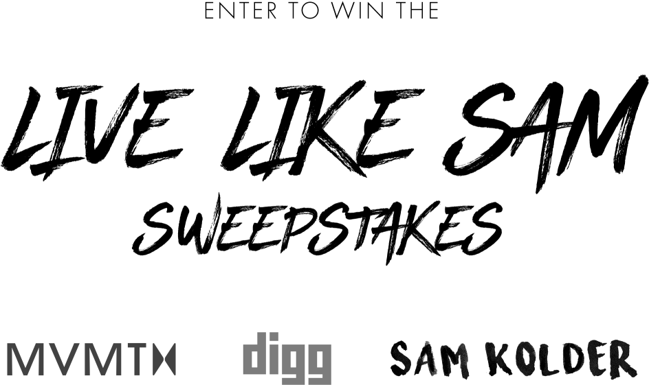 Enter Png - Digg (1000x688), Png Download