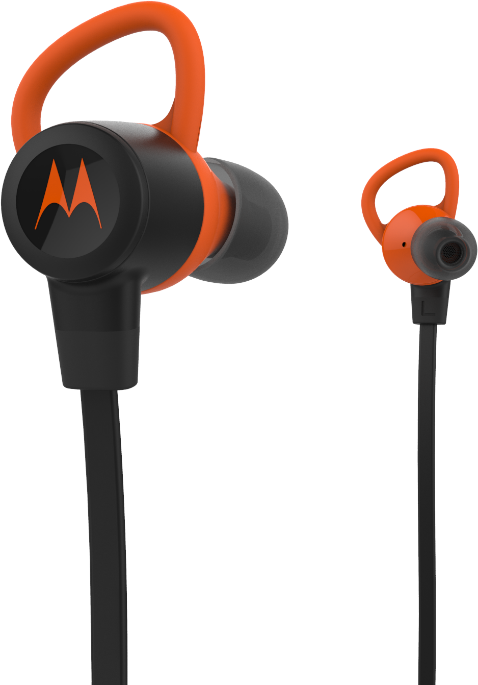 Motorola Verveloop 3 (1920x1472), Png Download