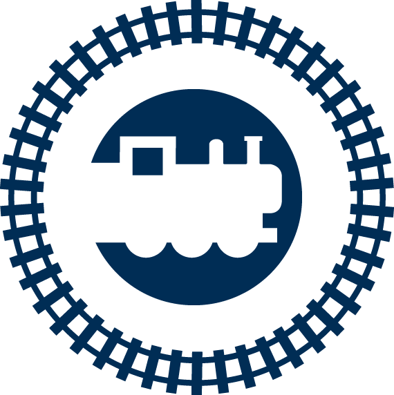 40 Am 24172 Modal Img3 2/20/2018 - Animated Train Tracks (570x572), Png Download