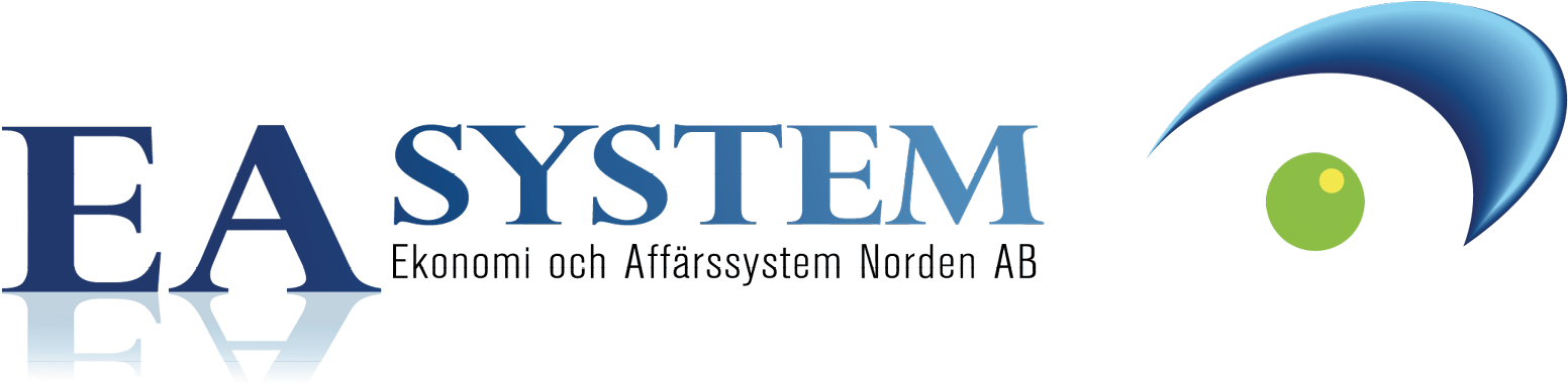 Ea System - Corporation (2659x984), Png Download