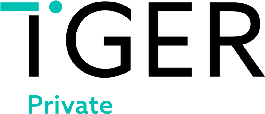 Ea / Office Manager - Tiger Recruitment (900x409), Png Download