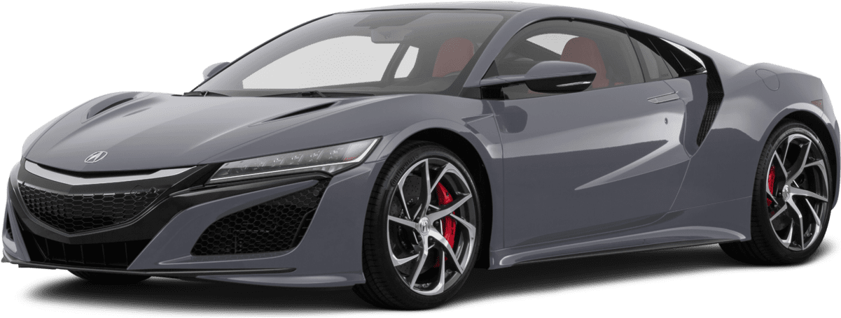 2018 Acura Nsx Price (1200x628), Png Download