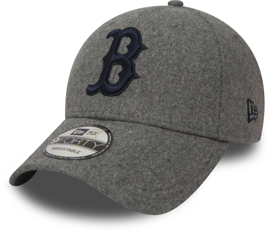Boston Red Sox - Gorras Beisboleras (1024x886), Png Download