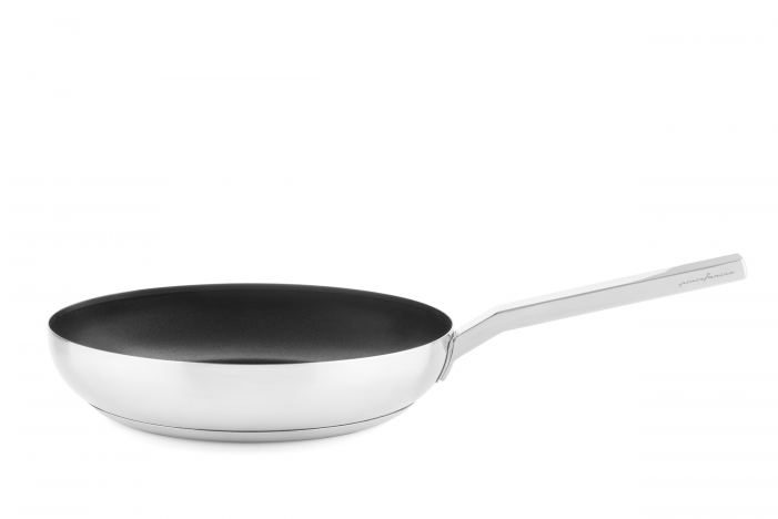 Stile By Pininfarina Frying Pan - Sauté Pan (700x700), Png Download