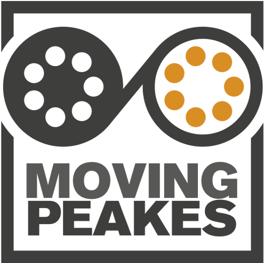 Moving Peakes - Circle (600x604), Png Download
