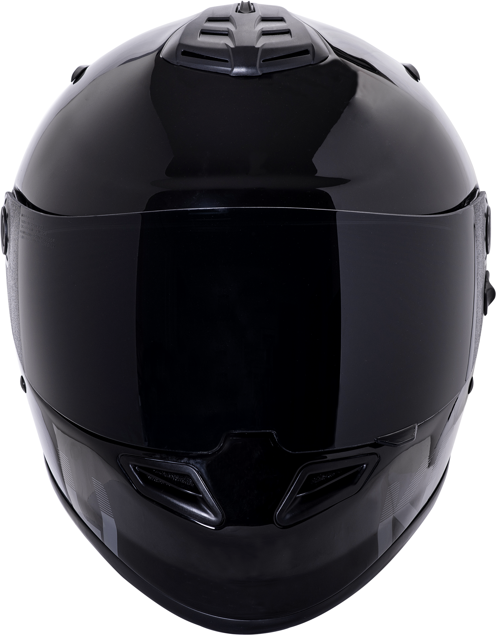 2400 X 2160 5 0 - Motorcycle Helmet (2400x2160), Png Download