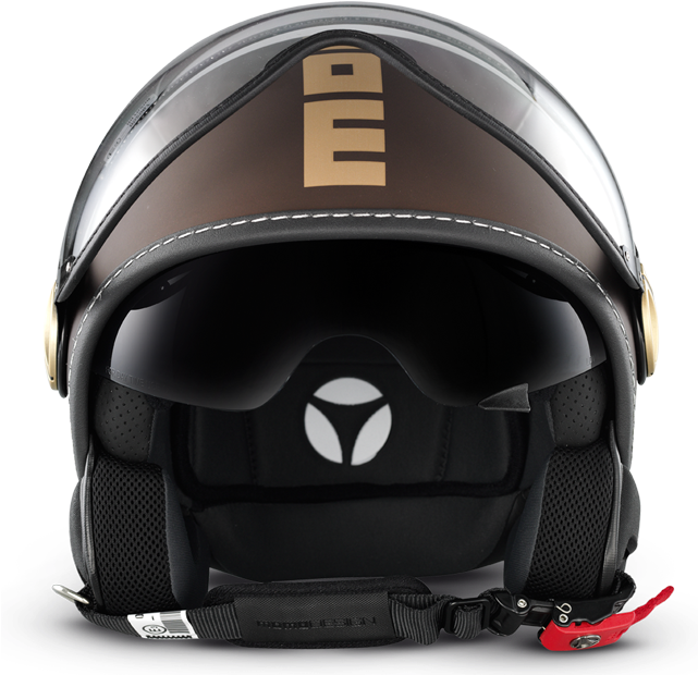 Picture Of Momo Design Fighter Helmet Picture Of Momo - Helmet Momo Design (640x640), Png Download