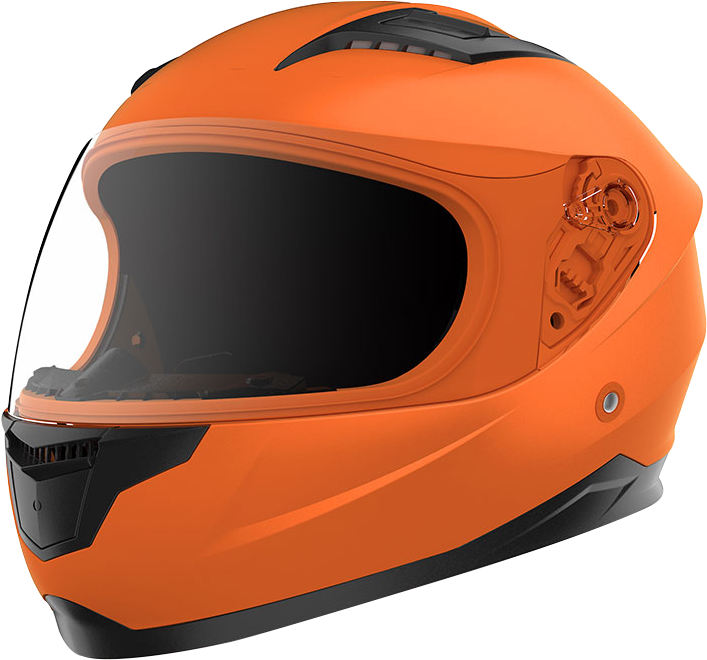 Kids Helmet - Motorcycle Helmet (800x800), Png Download