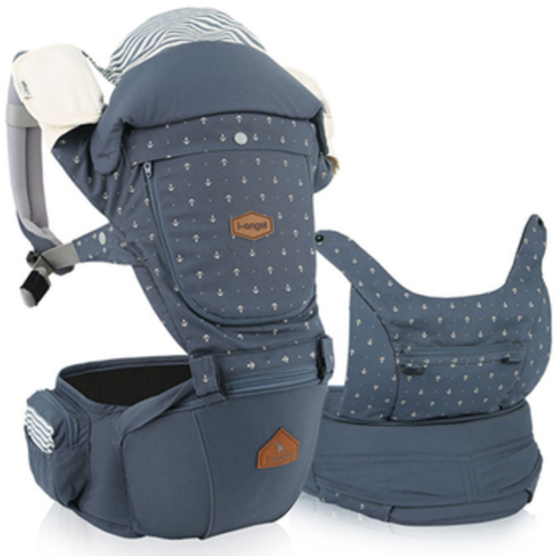 Baby Sling (600x600), Png Download
