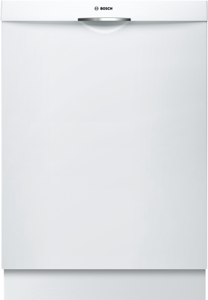Image For Bosch 44dba Dishwasher - Lave Vaisselle Bosch Brault Et Martineau (519x804), Png Download