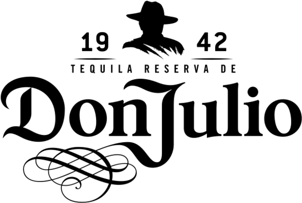 Don Julio Sponsors The 4th Annual Amvfest - Don Julio Tequila (1000x450), Png Download