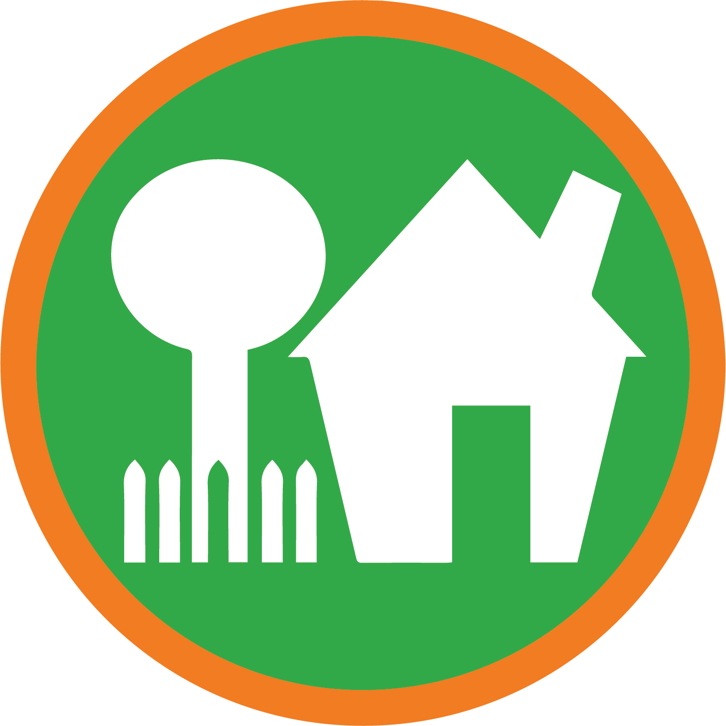 1450 X 1449 6 - Ville De Saint Etienne (1450x1449), Png Download