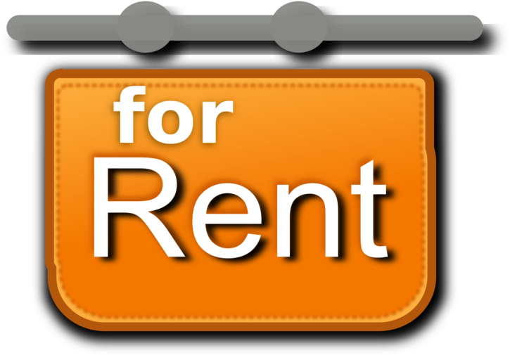 Rent Png Transparent Image - Rent Clip Art (800x800), Png Download
