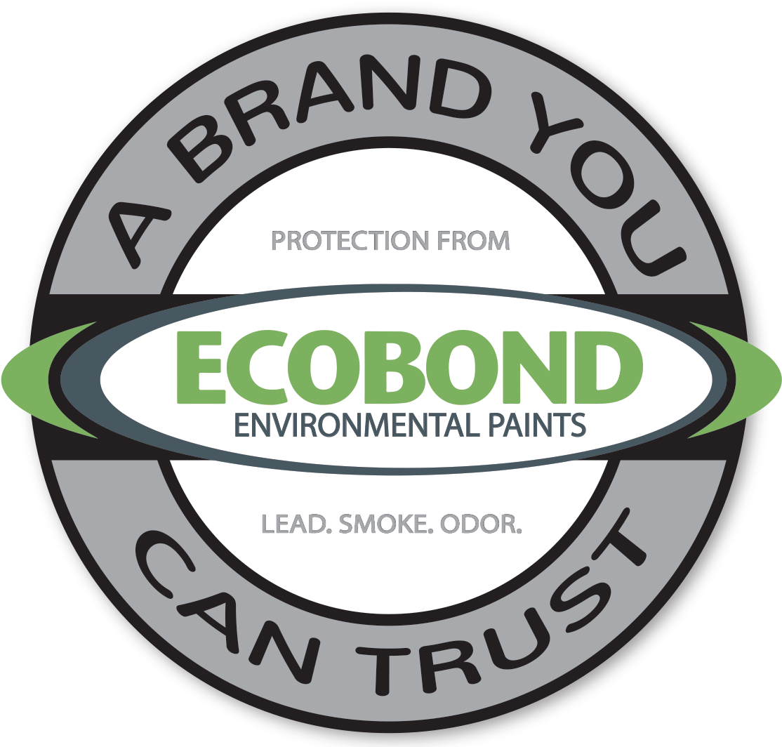 Ecobond® Odordefender® 5 Gallon - Circle (1142x1063), Png Download