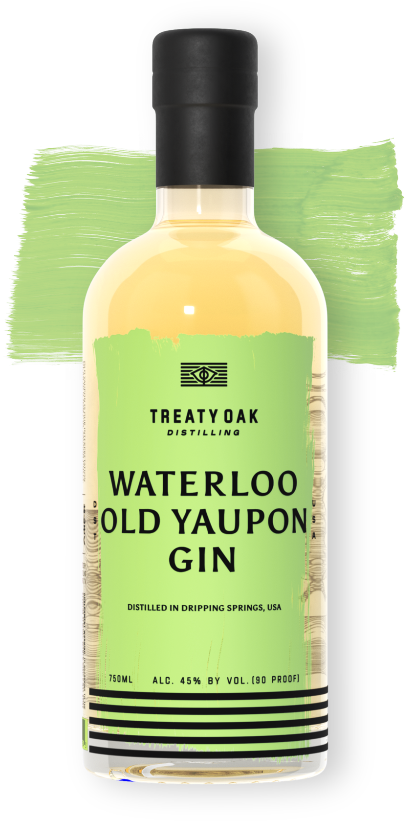 Glass Bottle (1000x1833), Png Download