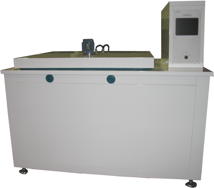 2 Arcon Ciclos Hielo Deshielo Para Ensayos De Resistencia - Cold Saw (1000x750), Png Download