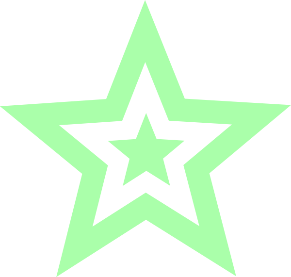 Star Way (600x571), Png Download