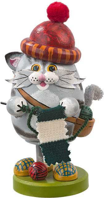 Duftl Käthe Wohlfahrt (800x800), Png Download