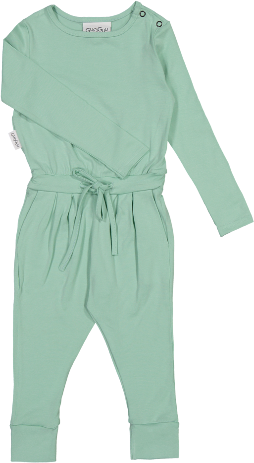 Wholesuit, Green Vine - One-piece Garment (1024x1024), Png Download