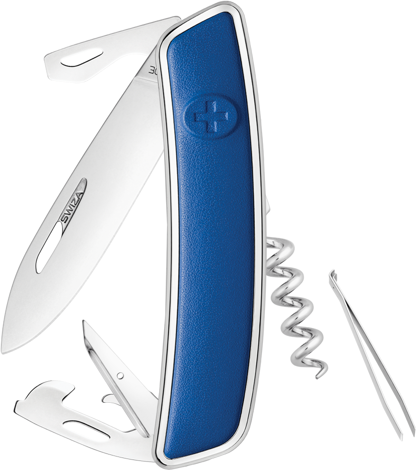 Share - Swiss Army Knife (1000x1259), Png Download