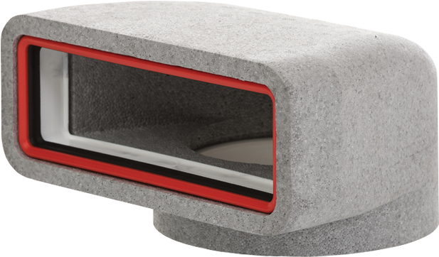 46720 - Subwoofer (700x700), Png Download