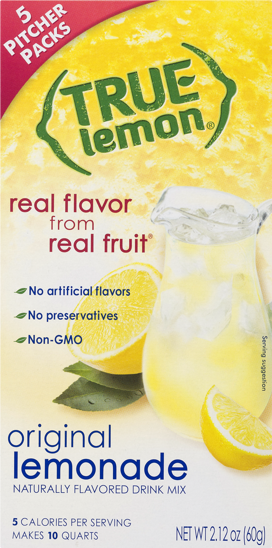Lemonade Pitcher Png (1800x1800), Png Download