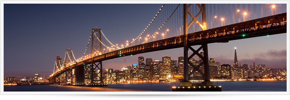 Carrier Commercial Service, San Leandro - Bridges (960x370), Png Download