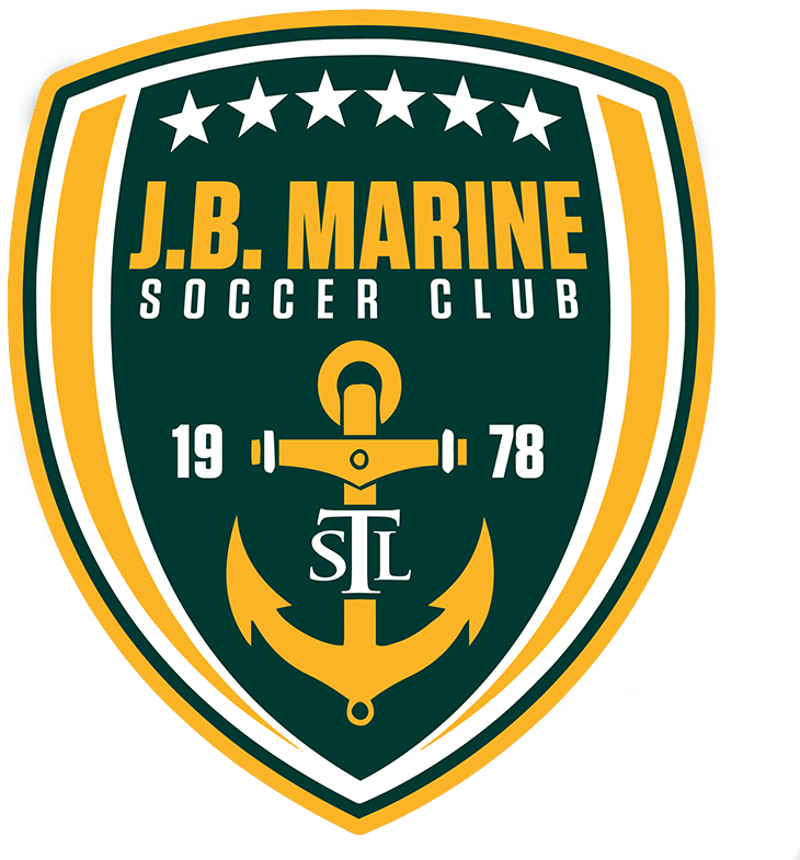 Jb Marine Soccer (800x800), Png Download