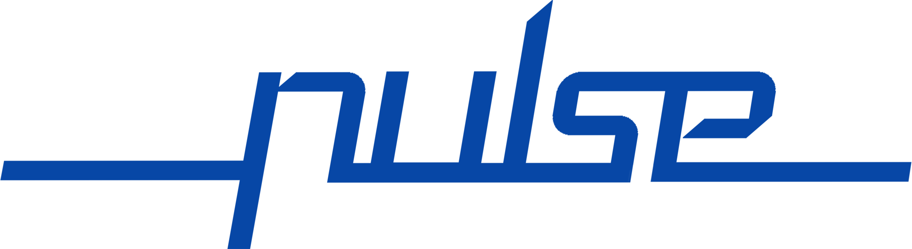 Logo Blue - Graphic Design (2915x796), Png Download
