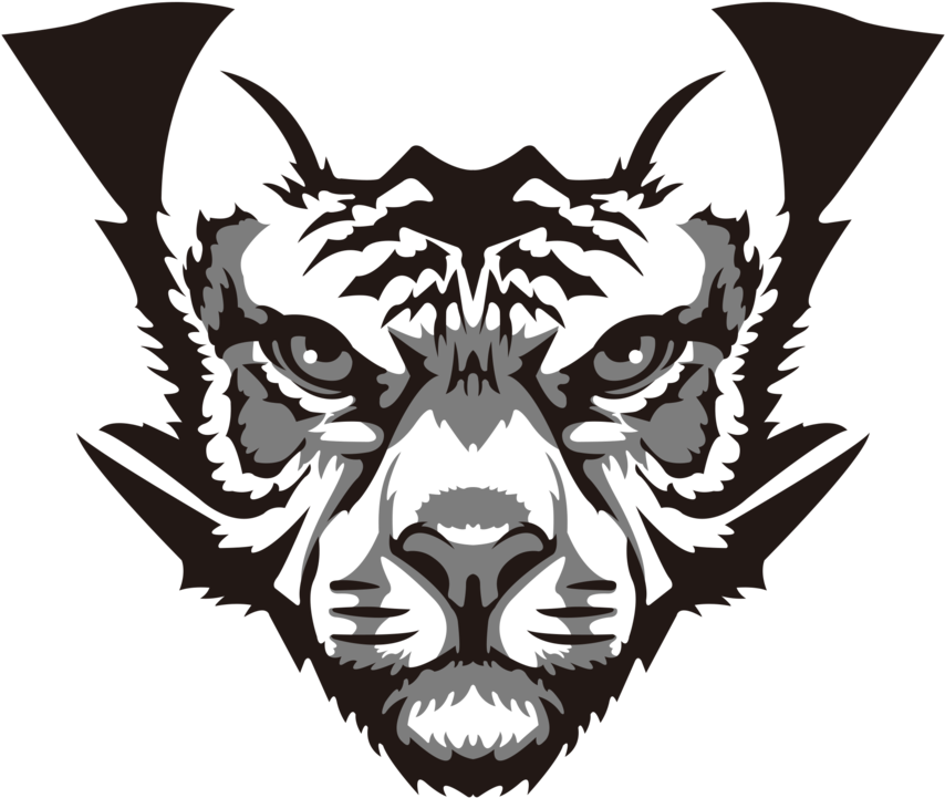 905 X 882 6 - Doubutsu Sentai Zyuohger Zyuoh Tiger (905x882), Png Download