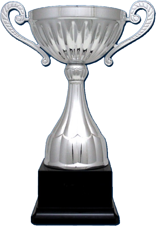 Greek Cups - Trophy (574x800), Png Download
