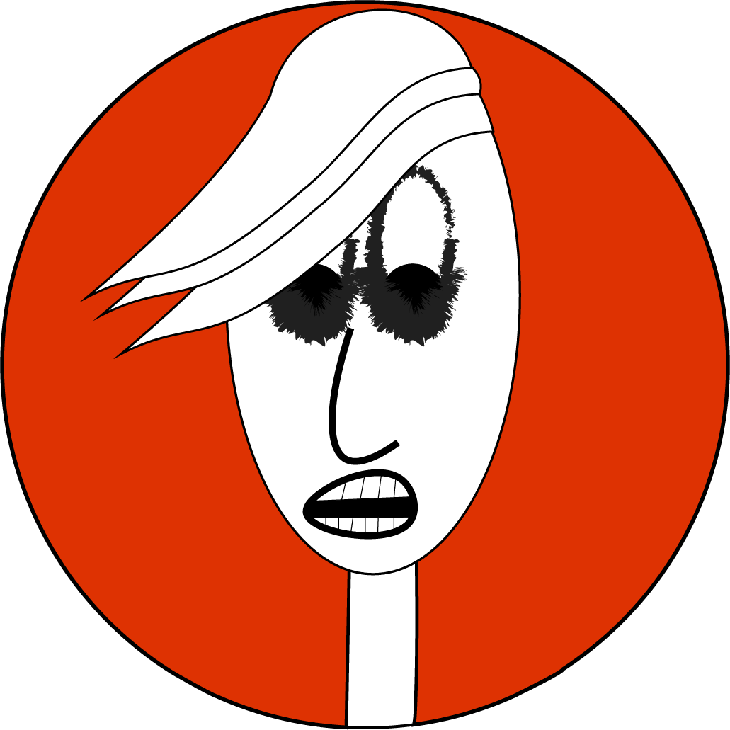 Backpack Clip Art Illustrations - Sma 15 Semarang (1031x1031), Png Download