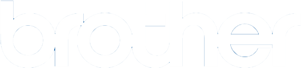 Brother International Sdn Bhd - Brother (1260x480), Png Download