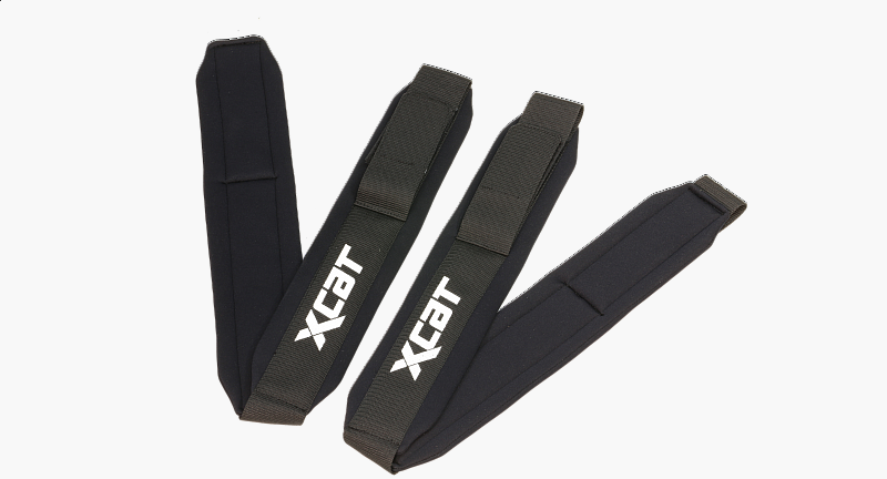 Foot Straps - Strap (800x432), Png Download